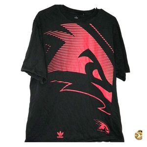 Adidas Atlanta Hawks T-shirt